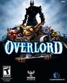 Overlord (2007 video game) Overlord II Wikipedia