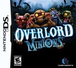 Overlord: Minions httpsuploadwikimediaorgwikipediaenaa7Ove