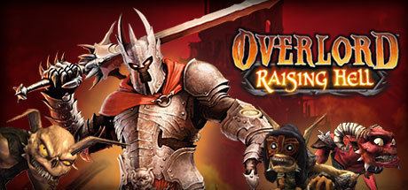 overlord raising hell pc skipping