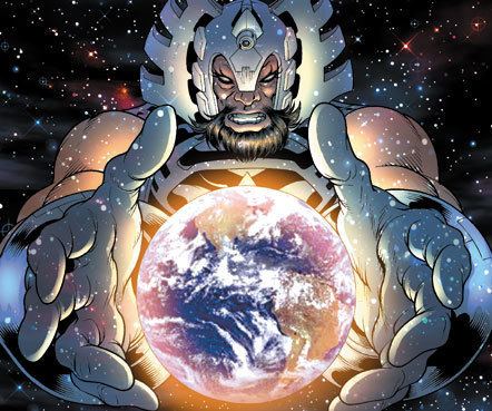 Overmind (comics) Overmind Marvel Universe Wiki The definitive online source for