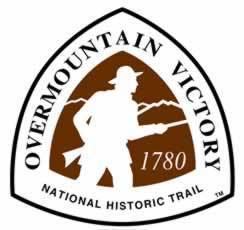 Overmountain Victory National Historic Trail OvermountainGIS