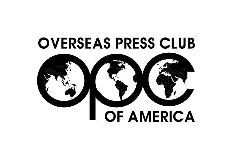 Overseas Press Club httpsiytimgcomvidJNxLXgyhEImaxresdefaultjpg