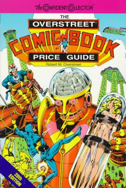 Overstreet Comic Book Price Guide t2gstaticcomimagesqtbnANd9GcStg29334lTWXxOC