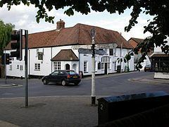 Overton, Hampshire httpsuploadwikimediaorgwikipediacommonsthu