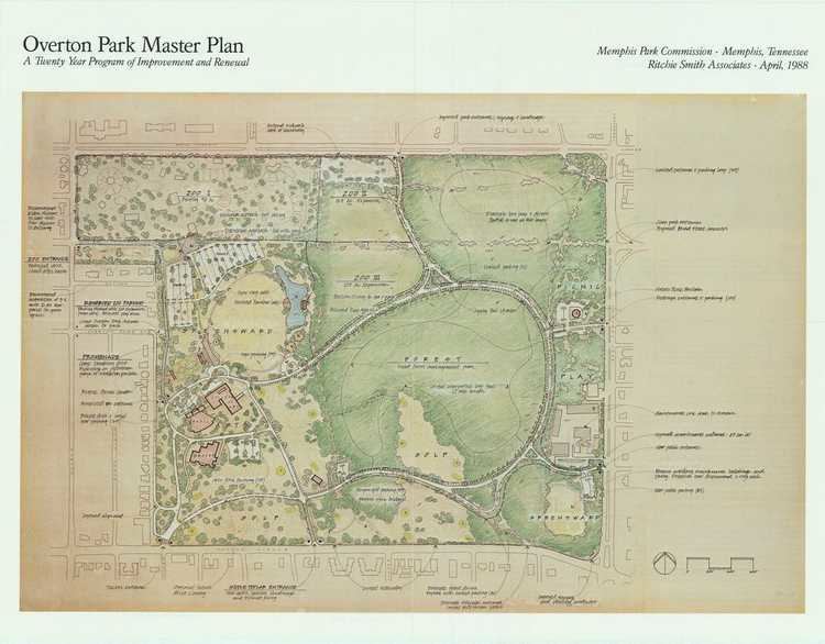 Overton Park Citizens to Preserve Overton Park