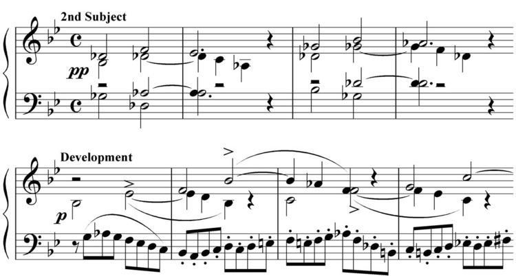 Overture in G major (Cherubini)