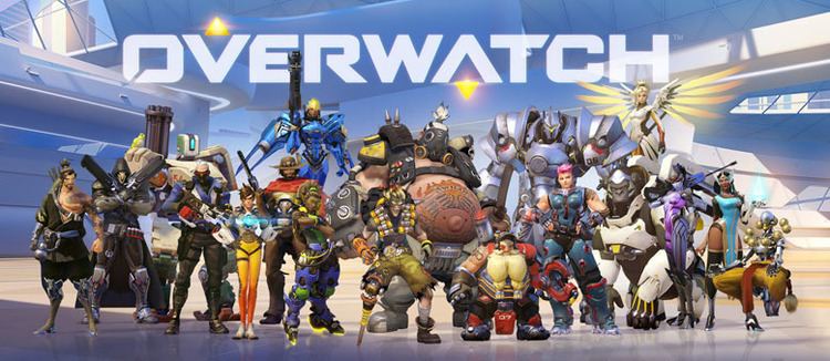 Overwatch (video game) Overwatch Video Game News Game NewsLatest Games Reviews and