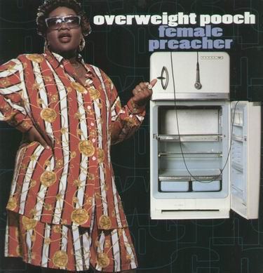 Overweight Pooch Overweight Pooch rareandobscuremusic