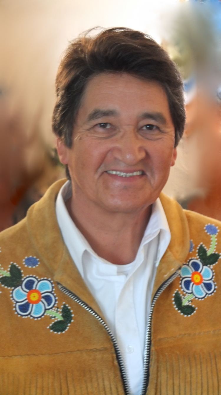 Ovide Mercredi KEYNOTE SPEAKERS CAUCE CNIE 2015