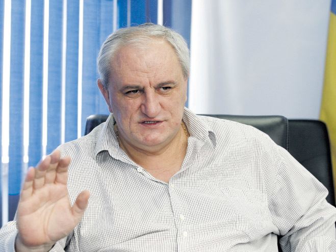 Ovidiu Tender Businessman Ovidiu Tender sentenced to 12 years and 7