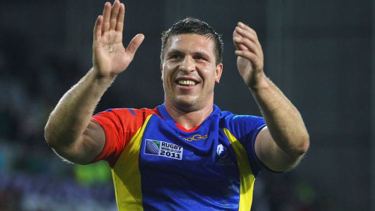 Ovidiu Tonița Cian Healy named in Ireland team to face Romania Rugby Union News