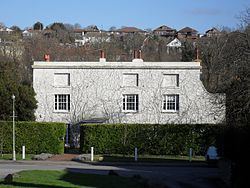 Ovingdean Grange httpsuploadwikimediaorgwikipediacommonsthu