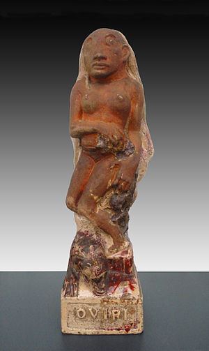 Oviri (Gauguin) httpsuploadwikimediaorgwikipediacommonsthu