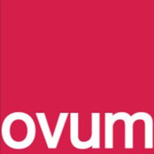 Ovum Ltd. httpsuploadwikimediaorgwikipediacommons99