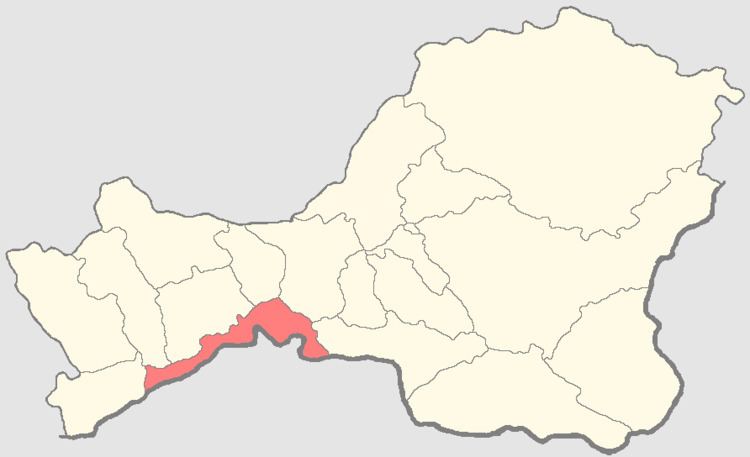 Ovyursky District