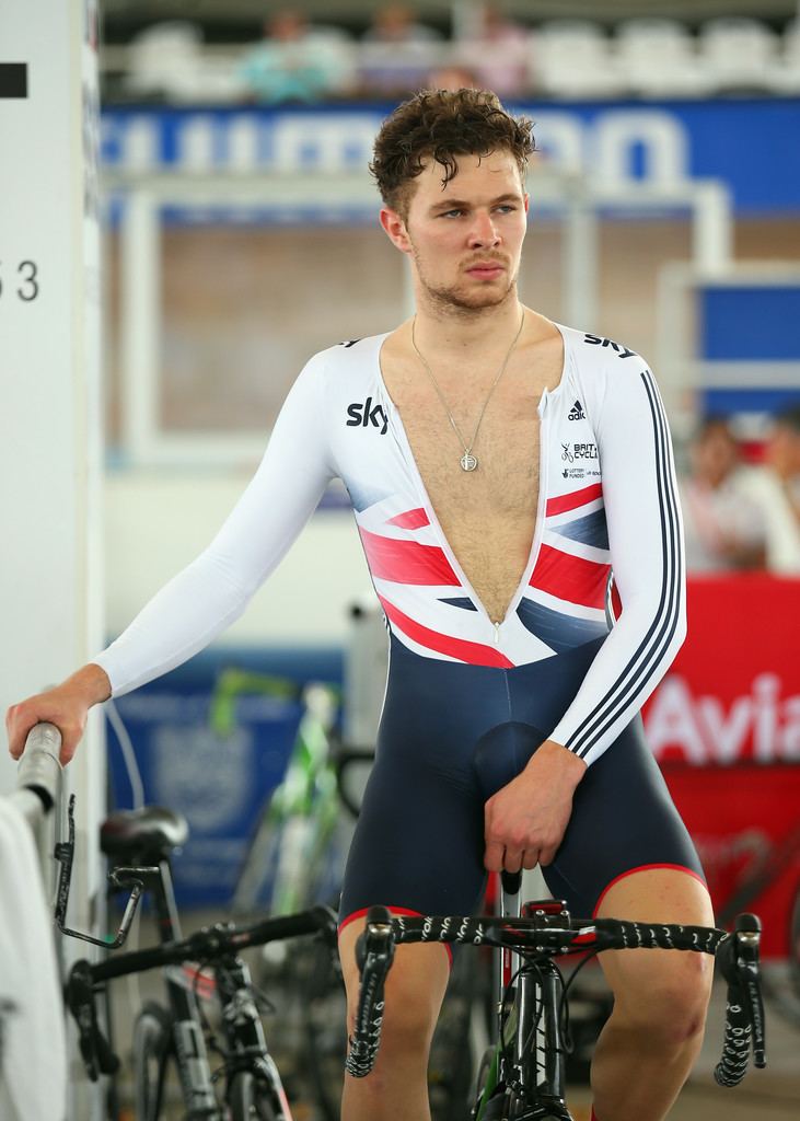 Owain Doull Owain Doull Photos UCI Track Cycling World Championships