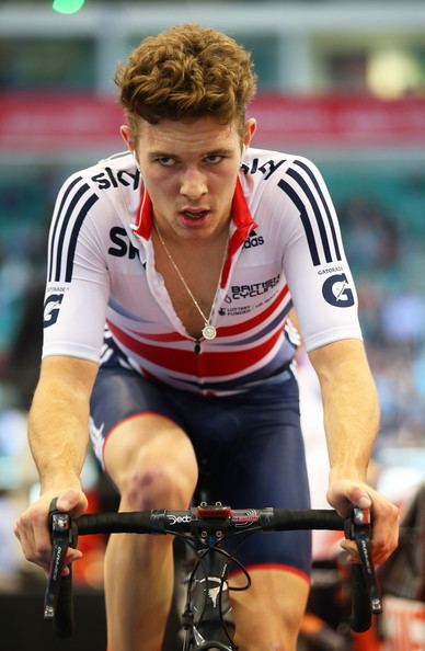 Owain Doull Owain Doull Photos UCI Track Cycling World Cup Day 1