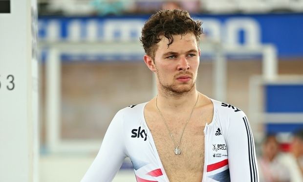 Owain Doull Great Britain39s Owain Doull shuns Europcar to focus on