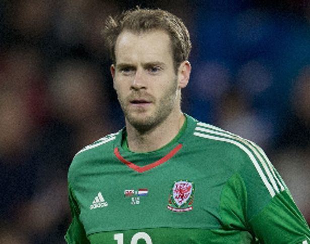 Owain Fôn Williams Wales keeper Owain Fn Williams turned to art to get over