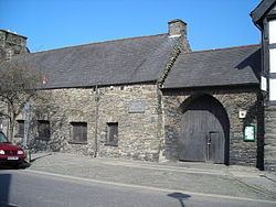 Owain Glyndŵr's Parliament House, Machynlleth httpsuploadwikimediaorgwikipediacommonsthu