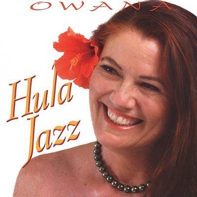Owana Salazar Hula Jazz Owana Salazar Songs Reviews Credits AllMusic