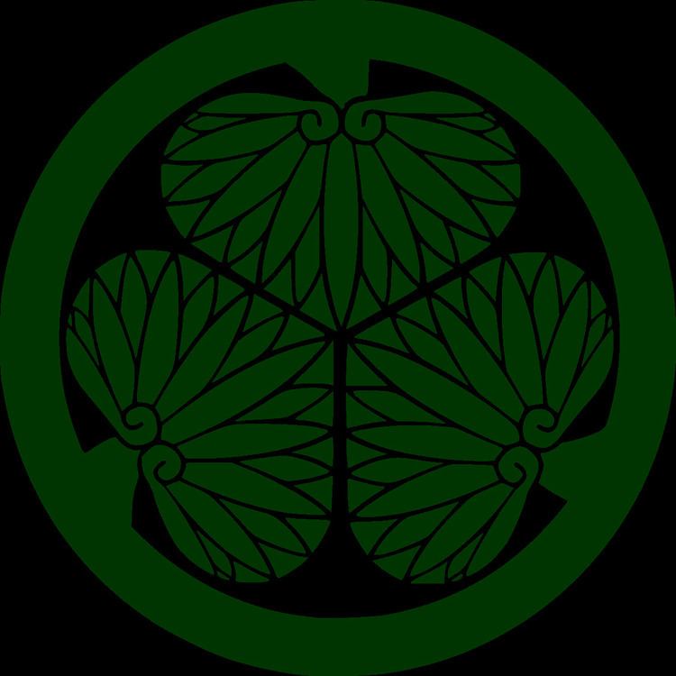 Owari branch