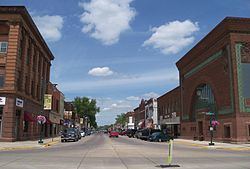 Owatonna, Minnesota httpsuploadwikimediaorgwikipediacommonsthu