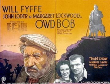 Owd Bob (1938 film) Owd Bob 1938 film Wikipedia