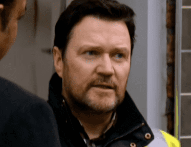 Owen Armstrong Coronation Street Blog Why I think Owen Armstrong is a good villain