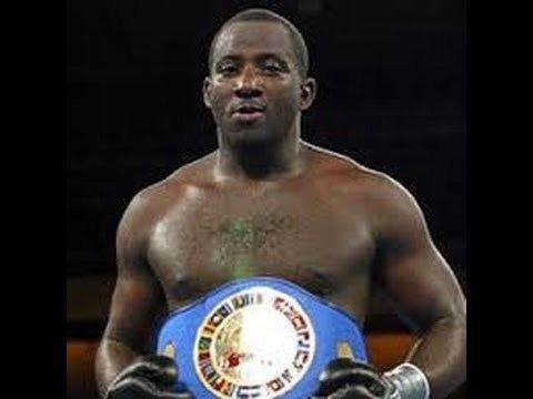 Owen Beck OWEN BECK quotDEONTAY WILDER DIDN39T KNOCK ME OUTquot YouTube