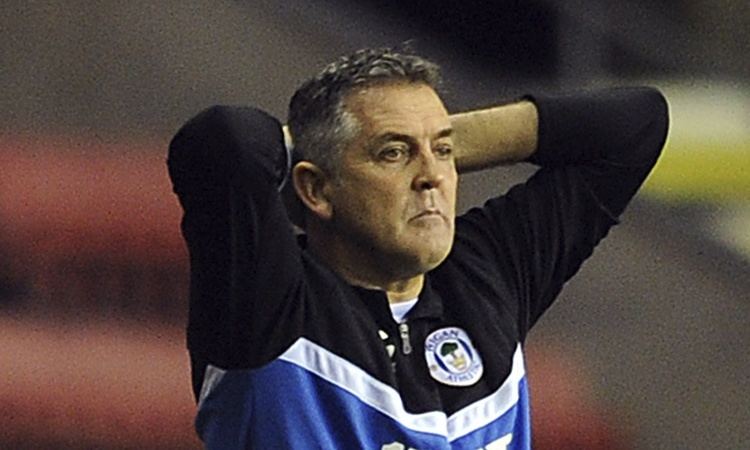 Owen Coyle Wigan39s Owen Coyle is third manager to be axed in
