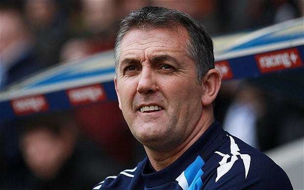 Owen Coyle Owen Coyle my players want to keep Bolton in Premier