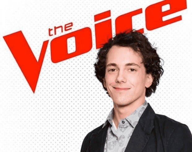 Owen Danoff The Voice39 contestant Owen Danoff has ties to Springfield masslivecom