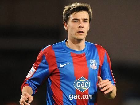 Owen Garvan St Patricks Athletic the favourites to land former Crystal Palace