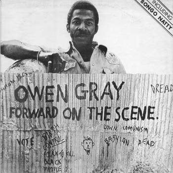 Owen Gray HISTRIA DO REGGAE OWEN GRAY