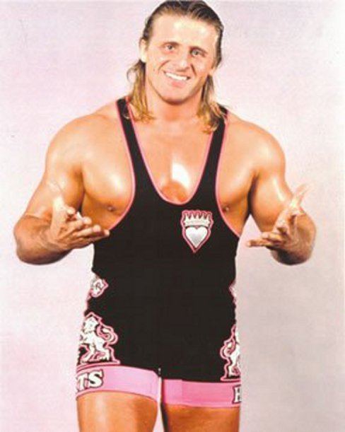 Owen Hart Who Died Today Owen Hart Celebrity Deaths