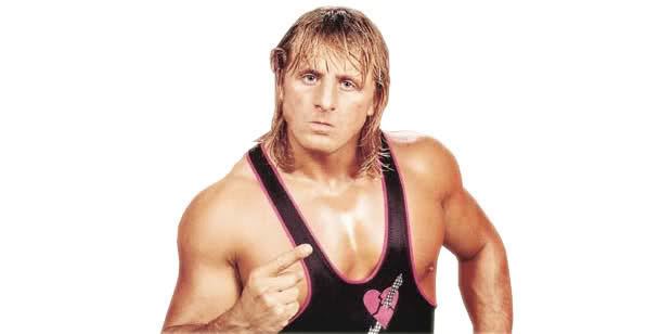 Owen Hart Owen Hart39s wife unhappy with WWE New Documentary