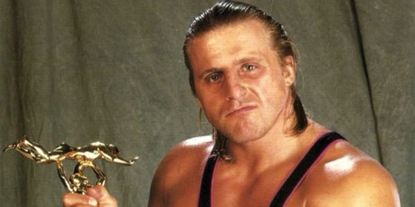 Owen Hart Owen Hart DVD And BluRay Full Content Listing And Artwork