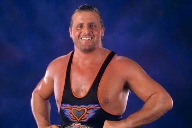 Jeff Jarrett Explains Owen Hart's WWE Blue Blazer As An 'Anti