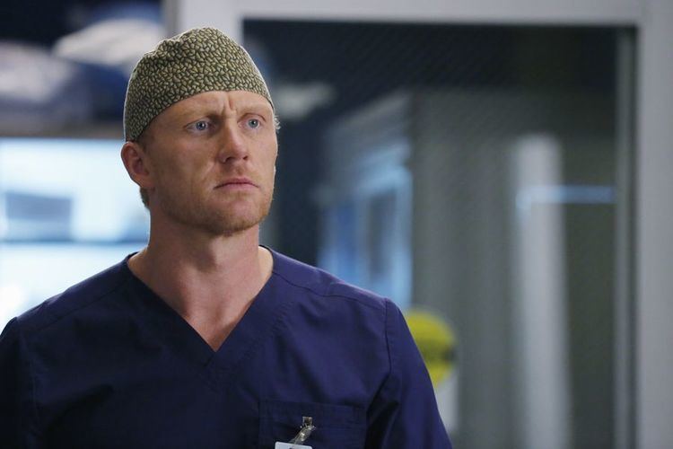 Owen Hunt What Happened With Owen Hunt amp Nathan Riggs On 39Grey39s Anatomy