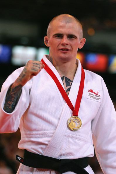 Owen Livesey Owen Livesey Pictures 20th Commonwealth Games Judo Zimbio