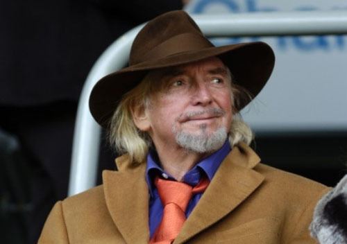 Owen Oyston The Steeple Times News of the bold the talented and the