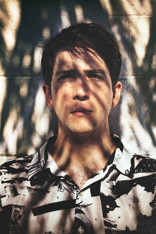 Owen Pallett Owen Pallett Biography Albums Streaming Links AllMusic