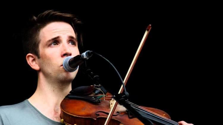 Owen Pallett Owen Pallett Scandal at the Parkade YouTube