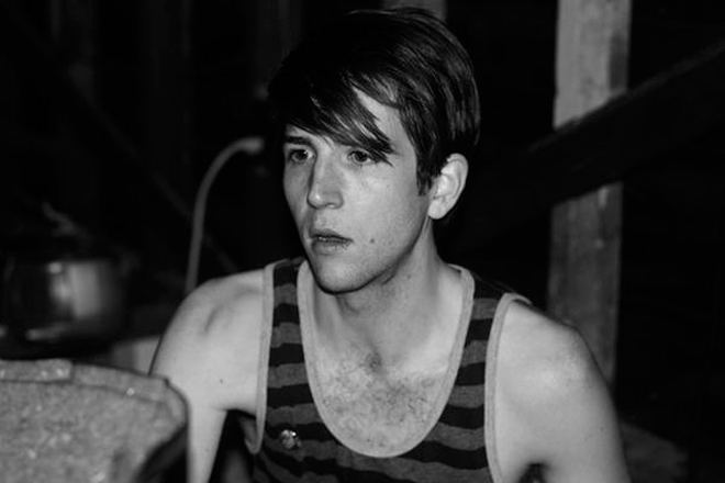 Owen Pallett Heartland Owen Pallett HUH