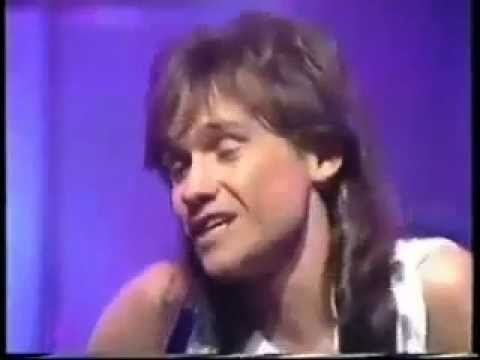 Owen Paul Owen Paul My Favourite Waste Of Time TOTP 3986 YouTube