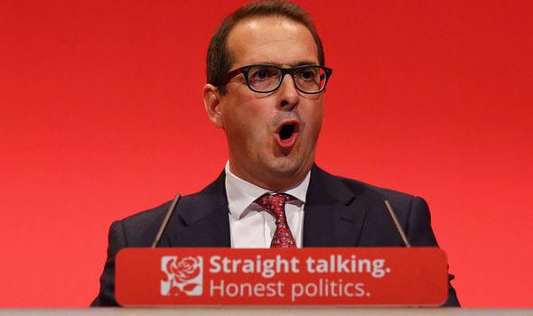 Owen Smith Who is Owen Smith Could the Labour MP replace Jeremy Corbyn