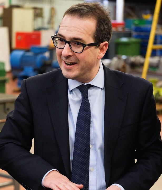 Owen Smith Who is Owen Smith Everything you need to know about the challenger