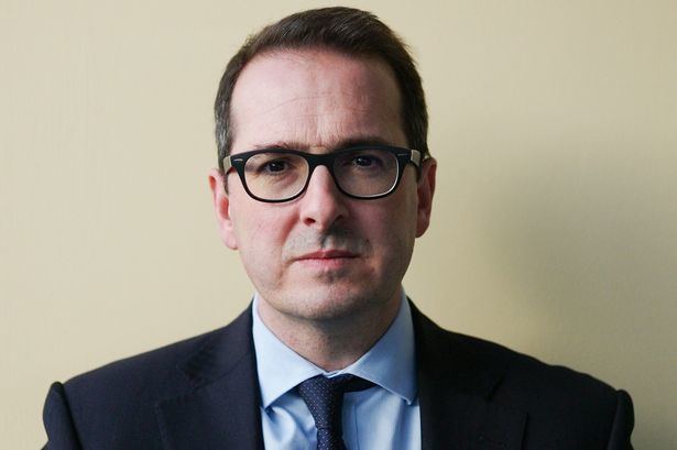 Owen Smith Owen Smith promises to 39unite Labour with new and good ideas39 ahead