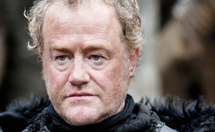 Owen Teale Owen Teale talks Ser Alliser Thorne amp the Battle of Castle